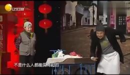 卖豆腐