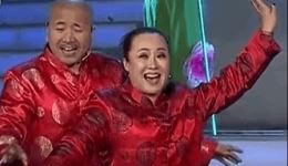 刘能小品《拜年》2011辽宁警民春晚完整版下载，乡村拜年搞笑剧情免费获取下载