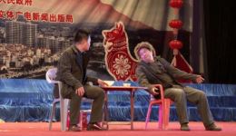 杨建伟吴海洋小品《懒汉脱贫》下载，精准扶贫题材，笑点与正能量兼具下载