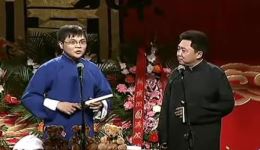 德云社经典相声《戏叔别兄》郭德纲于谦高峰演绎，传统佳作在线下载下载