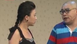 程野郝莎莎张俊龙爆笑小品《我就这点乐》全场高清在线观看，生活喜剧不容错过下载