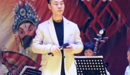 河北梆子经典《三娘教子》张颖超演唱，非遗传统戏曲在线下载