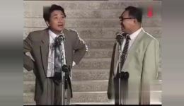 姜昆唐杰忠经典相声《辞职之后》全集免费下载 - 相声资源网下载