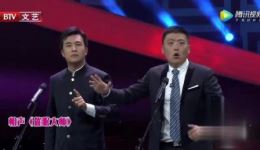 李炳鑫相声《催眠大师》搞笑全集，催眠主题幽默作品在线观看下载