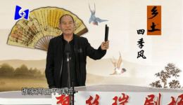 河南坠子《送终米》经典曲目下载 - 传统孝道故事完整演绎