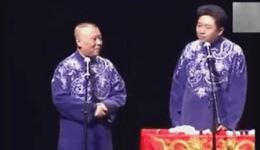 郭德纲于谦经典相声《我要闹绯闻》高清爆笑资源下载，德云社精选佳作下载