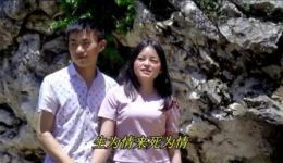 心情变得好自由