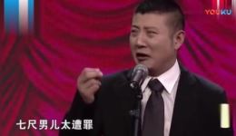 高晓攀相声《动动我试试》高清资源下载，侯振鹏搭档精彩呈现下载