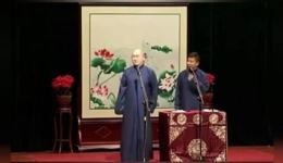 郭天翼刘星《新活》搞笑相声在线观看，精彩包袱不容错过下载