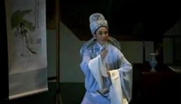 牡丹亭还魂记
