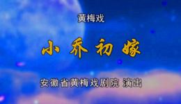 黄梅戏《小乔初嫁》全集下载_何云梅院军董成孙娟主演经典剧目资源下载