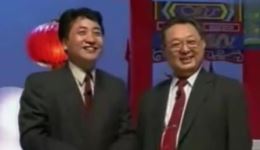 姜昆唐杰忠经典相声《家庭趣事》在线观看下载，家庭题材爆笑佳作下载