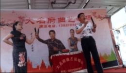 河南坠子《施公案》全本在线收听 - 王建国范翠霞经典演绎下载