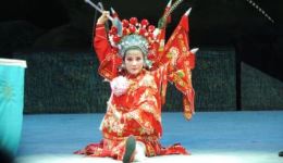 越剧《穆桂英挂帅》全剧字幕版下载｜陈飞吴凤花主演，经典巾帼大戏资源下载