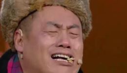 兄妹下山