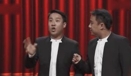 郭阳郭亮相声《奥斯卡我来了》在线观看，孪生兄弟默契演绎爆笑全场下载