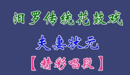 汨罗花鼓戏《夫妻状元》戴英曹正军主演，经典戏曲资源在线下载