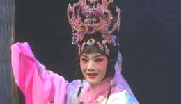 嫦娥奔月