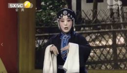 秦腔《三娘教子》选段苟菊艳经典演绎，传统戏曲艺术在线畅听下载