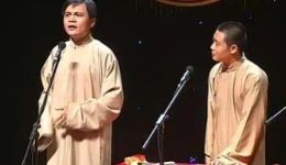 十八愁绕口令