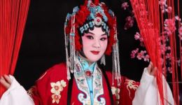 拷红新编