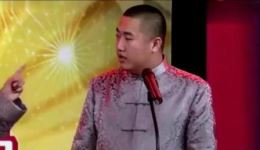 虎牙闹春