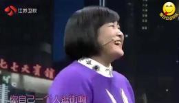 贾玲张小斐搞笑小品《贾玲智斗小三和渣男》在线观看，爆笑情感题材小品资源下载下载