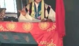 楚剧名家经典片段精选领略荆楚非遗戏曲独特艺术魅力 楚剧名家经典片段精选领略荆楚非遗戏曲独特艺术魅力