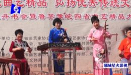 山东琴书《老郓城迷路记》全集下载 - 正宗郓城传统曲艺资源