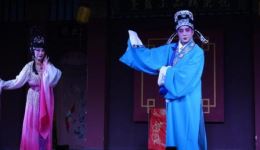 柳毅传书