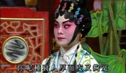 唐伯虎戏秋香