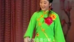 河曲二人台《卖菜》高清下载经典小戏,演绎市井烟火与精湛演技 河曲二人台《卖菜》高清下载经典小戏,演绎市井烟火与精湛演技