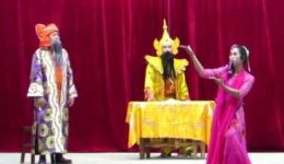 德宏傣剧《千瓣莲花》第六场高清下载,经典傣族叙事长诗改编戏曲资源 德宏傣剧《千瓣莲花》第六场高清下载,经典傣族叙事长诗改编戏曲资源