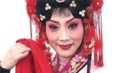 莱芜梆子经典《借闺女》全集下载，吴希梅主演高清戏曲资源
