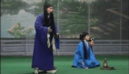 刘全哭妻