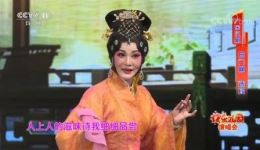 白门柳·前呼后拥出兰房