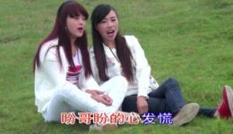 双双约起去私奔