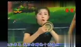 四姐妹唢呐演奏《小仓娃起界》，正宗河南曲子韵味，经典戏曲在线下载
