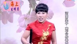 刘公传奇