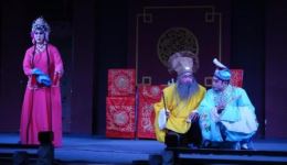 川剧高腔《上门问婿》蒋小华吴金铭经典演绎，传统戏曲精彩呈现下载