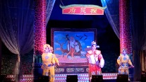 雷剧《状元探花一家人》全集下载 - 正版雷剧资源在线观看