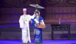 新秦香莲后传