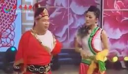 孙小宝金铃二人转《四郎探母》正戏下载，东北传统戏曲资源下载
