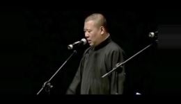 郭德纲于谦经典相声《妇女主任晚上去男光棍家里》视频MP4/MP3下载，搞笑相声资源免费获取下载
