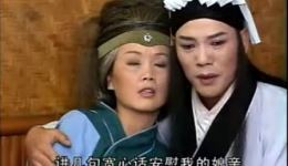 庐剧《李三娘挨磨》全场下载吴楠野、刘长芳主演，高清戏曲mp3/mp4资源下载