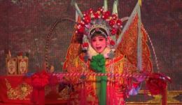 婺剧经典《辕门斩子》在线下载,领略传统戏曲魅力,不容错过! 婺剧经典《辕门斩子》在线下载,领略传统戏曲魅力,不容错过!