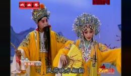 长生殿 小宴
