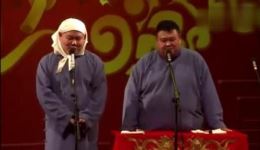 岳云鹏孙越最新相声《火上浇油》爆笑上线，花式调侃引爆全场欢乐下载