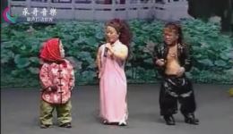 小矮人