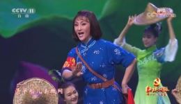 洪湖水浪打浪